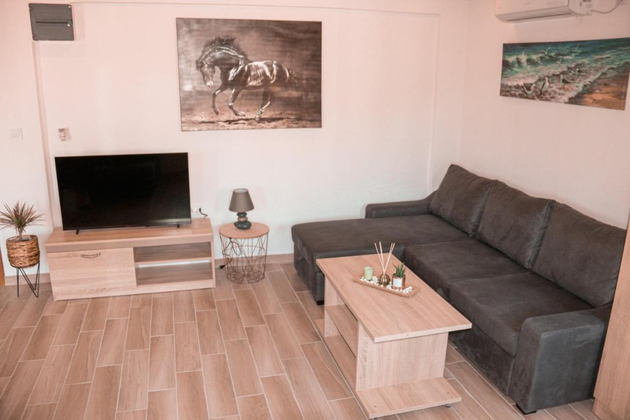 Apartmani Dumezic バール エクステリア 写真